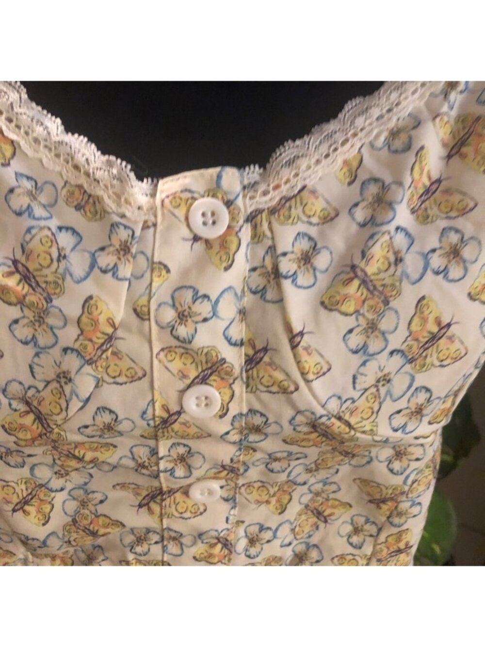 Crop butterflies 🦋 - Picture 2 of 3